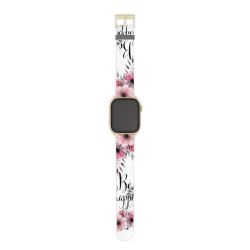 Apple Watch Band M/L gold