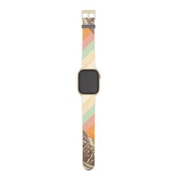 Apple Watch Band M/L gold