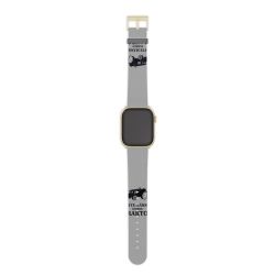 Apple Watch Band M/L gold