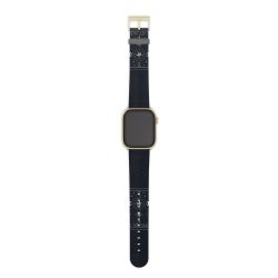 Apple Watch Band M/L gold