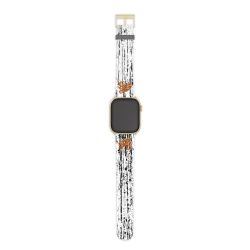 Apple Watch Band M/L gold