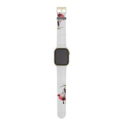 Apple Watch Band M/L gold
