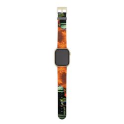 Apple Watch Band M/L gold