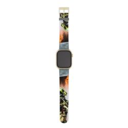 Apple Watch Band M/L gold