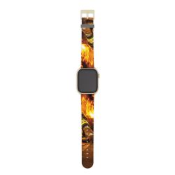 Apple Watch Band M/L gold