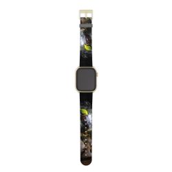 Apple Watch Band M/L gold