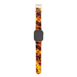 Apple Watch Band M/L gold