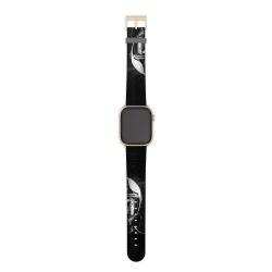 Apple Watch Band M/L gold