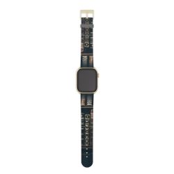 Apple Watch Band M/L gold