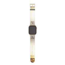 Apple Watch Band M/L gold