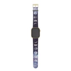 Apple Watch Band M/L gold