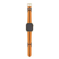 Apple Watch Band M/L gold