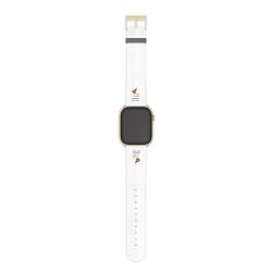 Apple Watch Band M/L gold