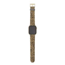 Apple Watch Band M/L gold
