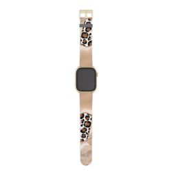 Apple Watch Band M/L gold