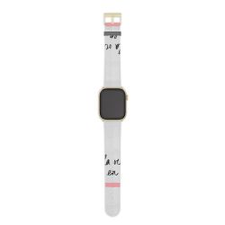 Apple Watch Band M/L gold