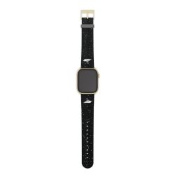 Apple Watch Band M/L gold