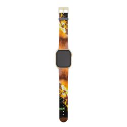 Apple Watch Band M/L gold