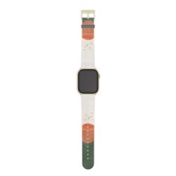 Apple Watch Band M/L gold