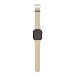 Apple Watch Band M/L gold