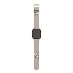 Apple Watch Band M/L gold