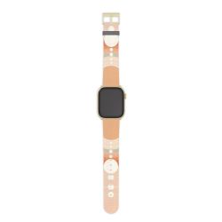Apple Watch Band M/L gold