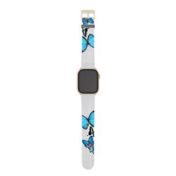 Apple Watch Band M/L gold