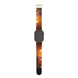 Apple Watch Band M/L gold