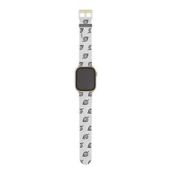 Apple Watch Band M/L gold