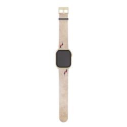 Apple Watch Band M/L gold