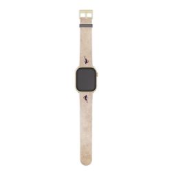 Apple Watch Band M/L gold