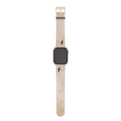 Apple Watch Band M/L gold