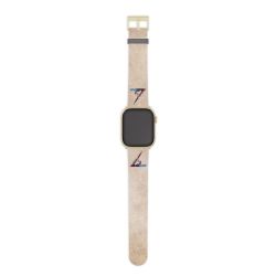 Apple Watch Band M/L gold
