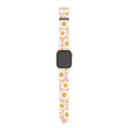 Apple Watch Band M/L gold