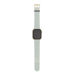 Apple Watch Band M/L gold