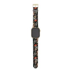Apple Watch Band M/L gold