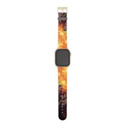 Apple Watch Band M/L gold