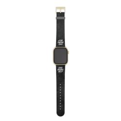 Apple Watch Band M/L gold