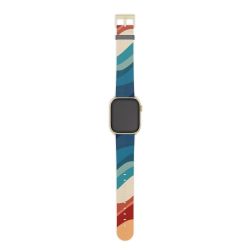 Apple Watch Band M/L gold