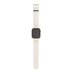 Apple Watch Band M/L gold