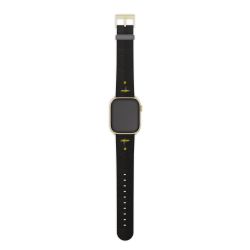 Apple Watch Band M/L gold
