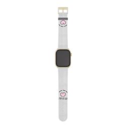 Apple Watch Band M/L gold