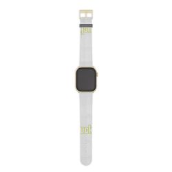 Apple Watch Band M/L gold