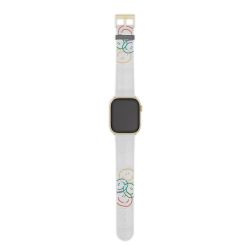 Apple Watch Band M/L gold