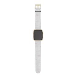 Apple Watch Band M/L gold