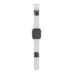 Apple Watch Band M/L gold