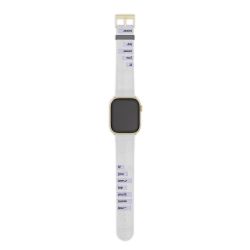 Apple Watch Band M/L gold