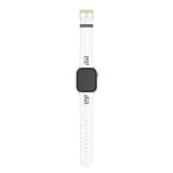 Apple Watch Band M/L gold