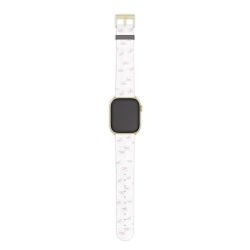 Apple Watch Band M/L gold