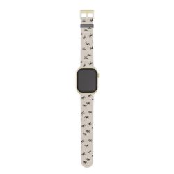 Apple Watch Band M/L gold